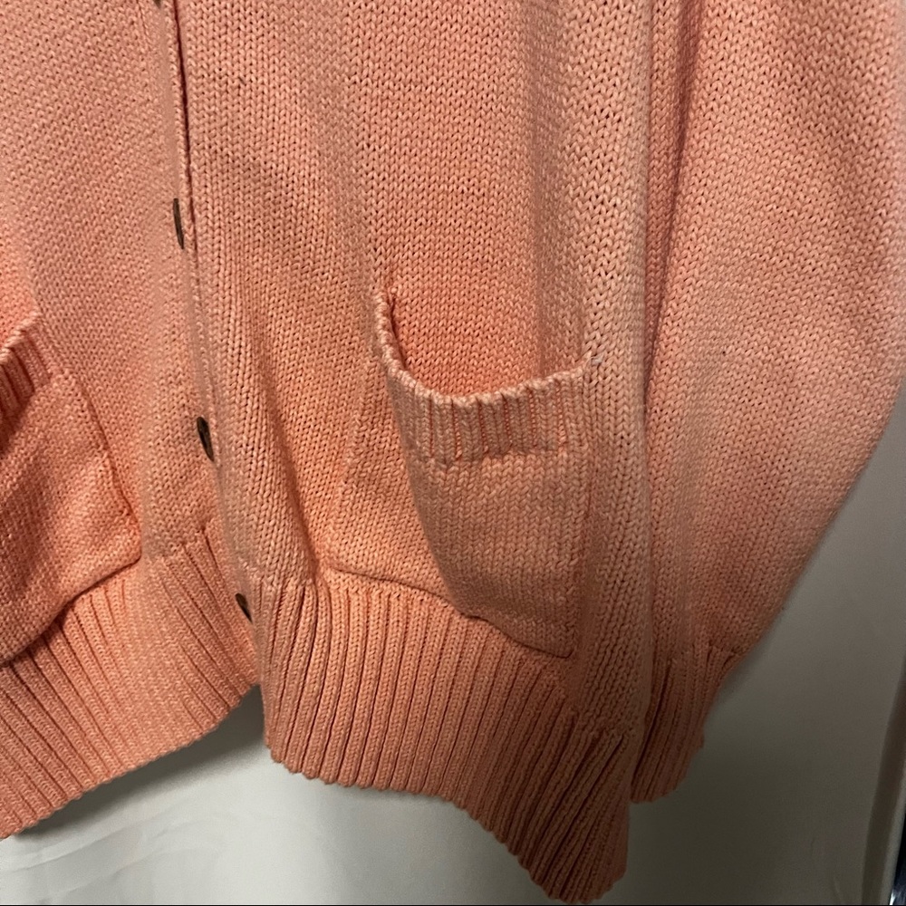 Women’s Target A New Day Knit Button Sweater Size 3X - Picture 2 of 5
